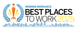 Best Places to Work 2025