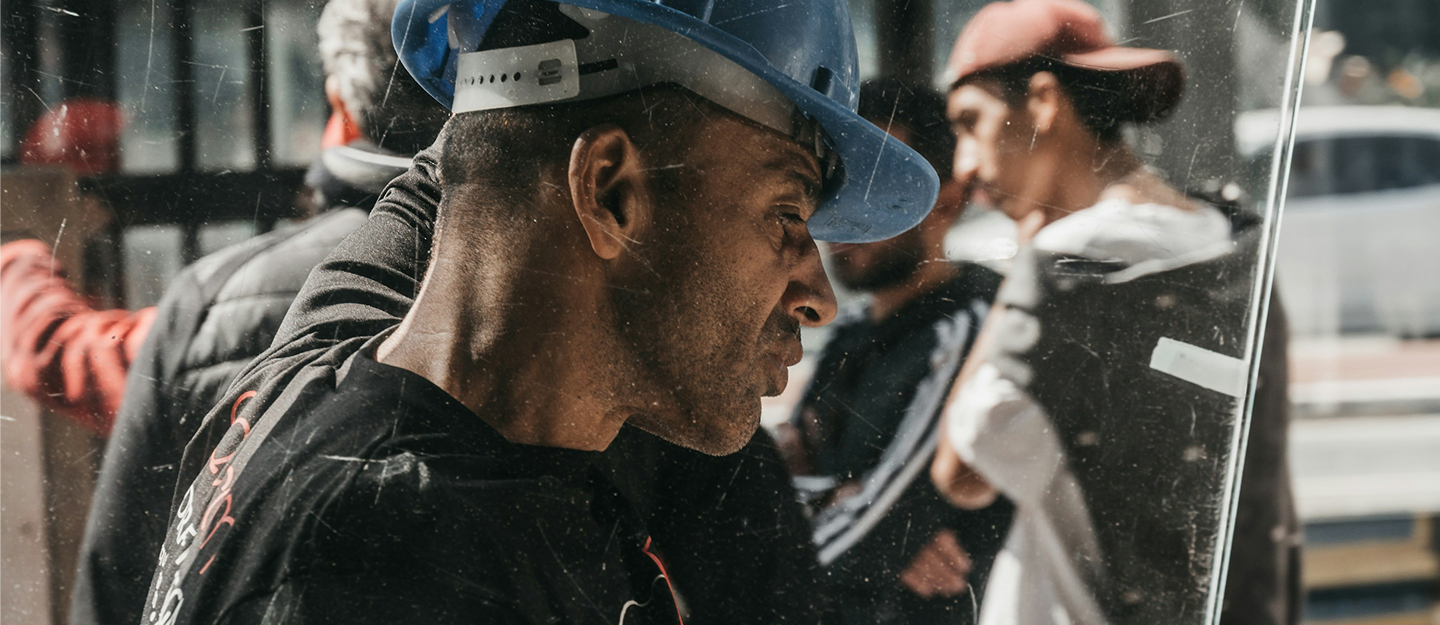 Careers Hero Background