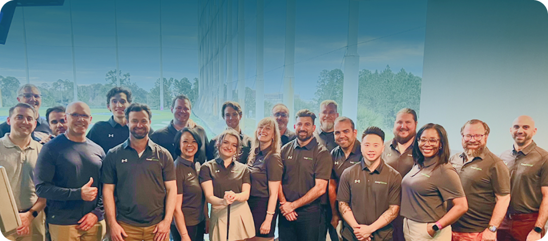 Why Join Our Journey