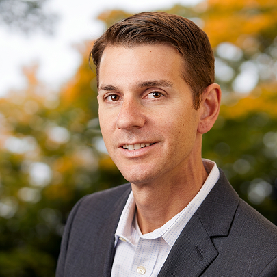 Jeremy Silver
