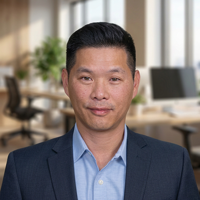 Rick Chen