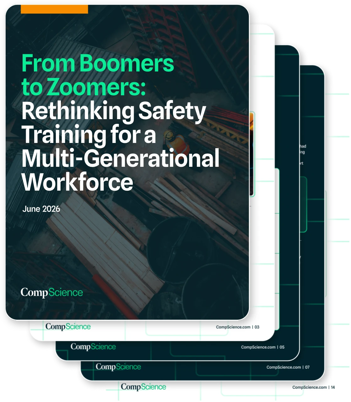 From Boomers to Zoomers: Rethinking Safety Training for a Multi-Generational Workforce